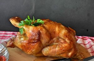 viande