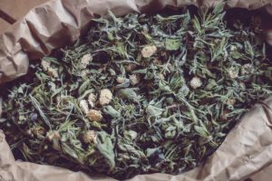 tisane